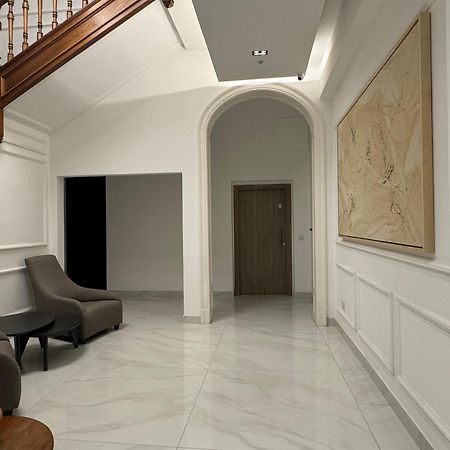 Vizion Juncal- Encanto Frances En El Corazon De Recoleta Buenos Aires Ngoại thất bức ảnh